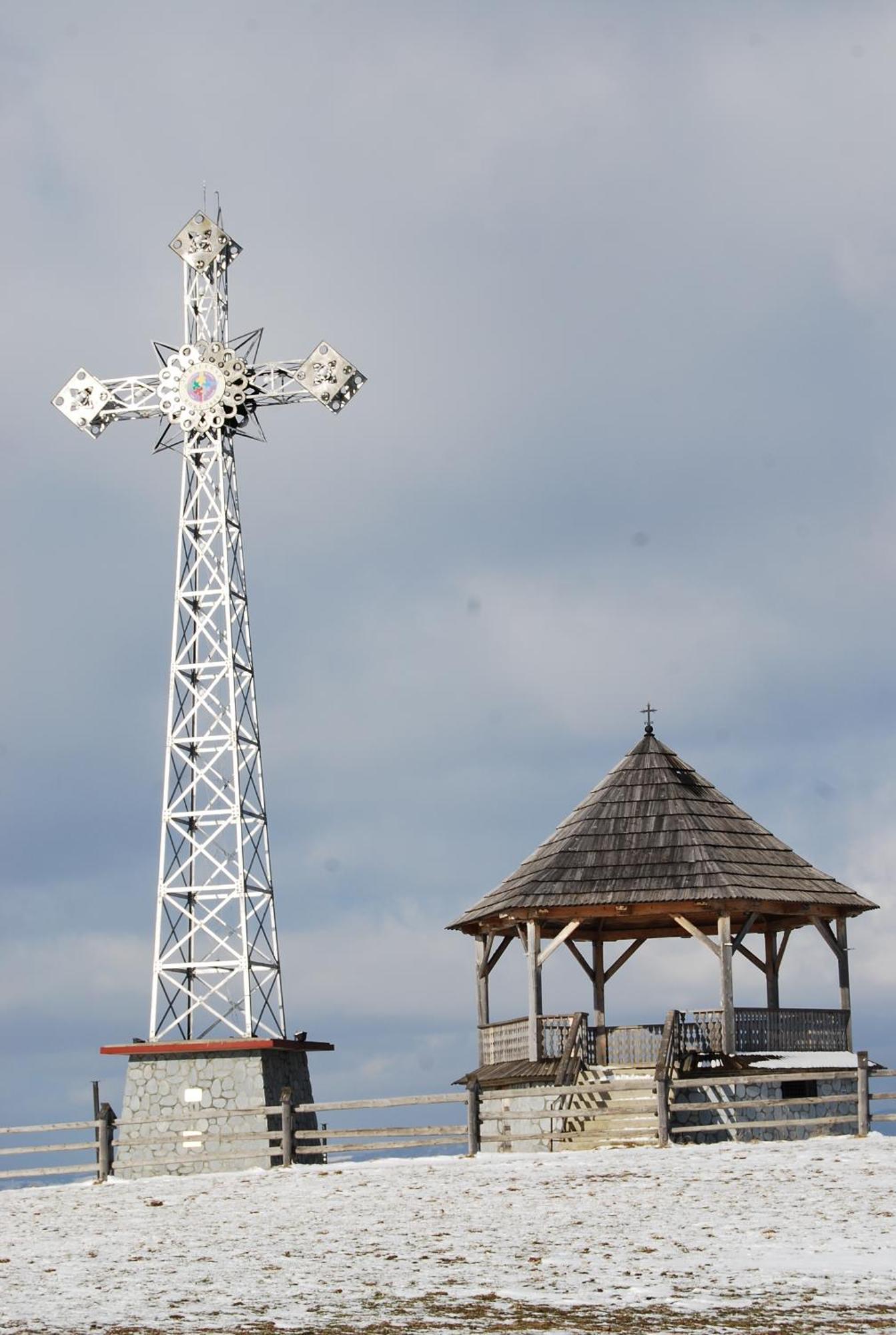 Czarna Góra Dom Numer 127 מראה חיצוני תמונה